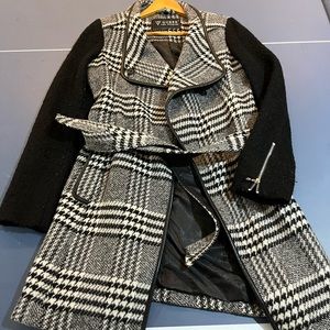 Coat Guess
